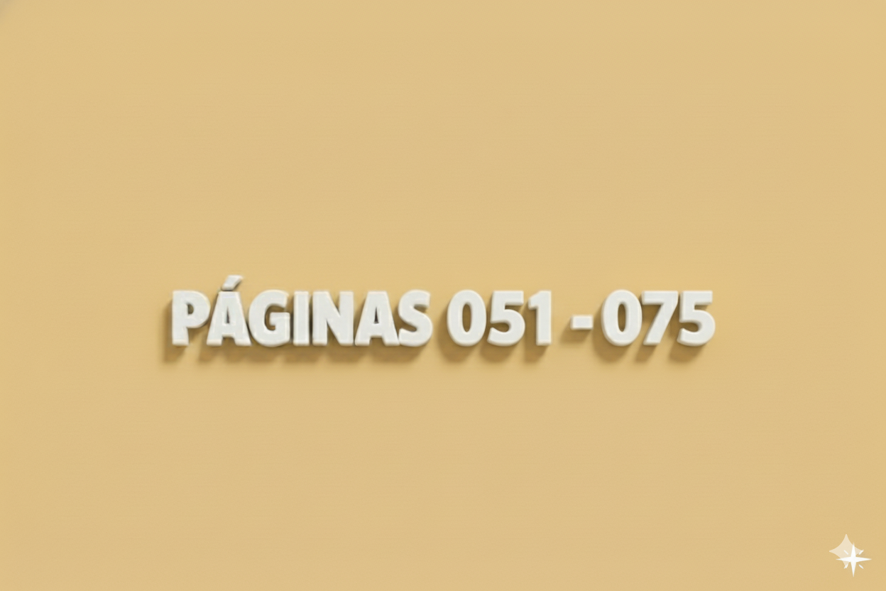 Páginas 051 - 075