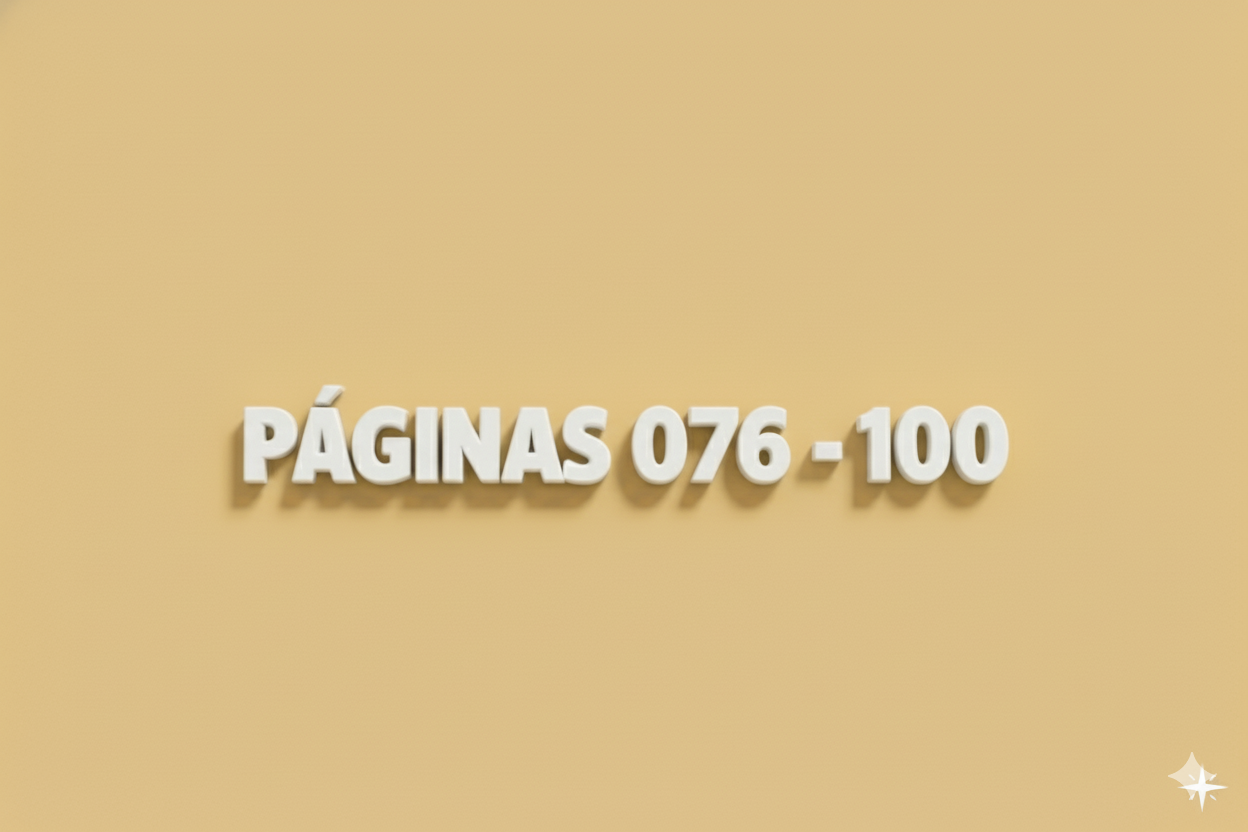 Páginas 076 -100