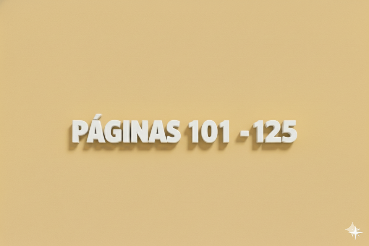Páginas 101 - 125