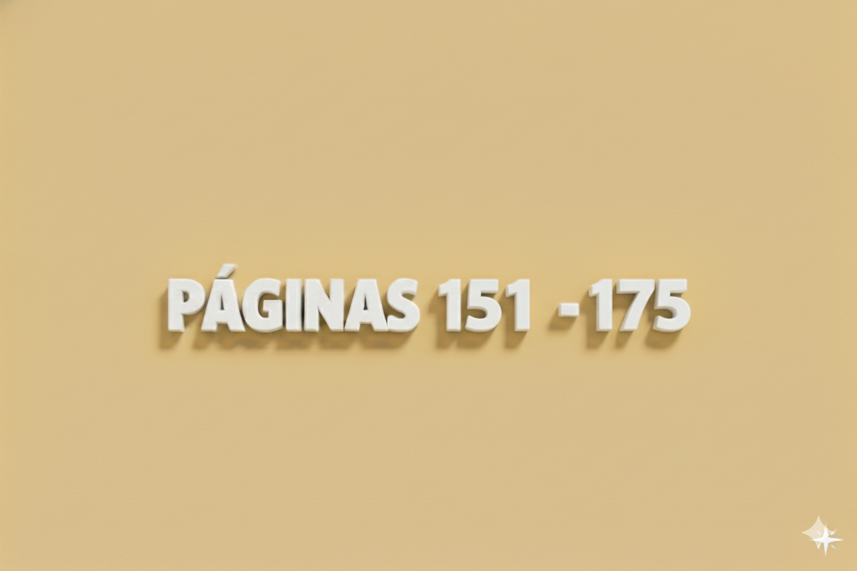 Páginas 151 - 175