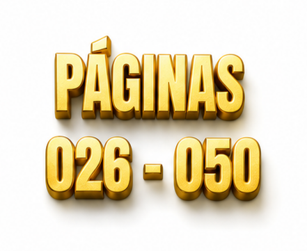 Páginas 026 -050