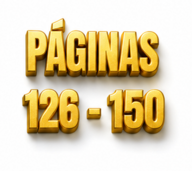 Páginas 126 -150