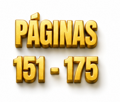Páginas 151 - 175